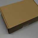 coolnews 2 Pack Oil Rubbed Bronze Dummy Door Knobs Interior, Single Sided Square Modern Dummy Door Knob Door Handle for Hall/Closet, Antique Bronze