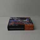Slot Car Race Track Sets with 4 Slot Cars, Electric Race Car Track Include Slope Circular Overpass Track, Dual Racing Game Featuring Flash Bridge and Pendulum, Gifts Toys for Boys Kids Age 6 7 8-12