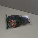 Poptrend 5PK Halloween Inflatable Witch Hat Ring Toss Game With Air Pump - Games Toys for Kids Adults, Decorations