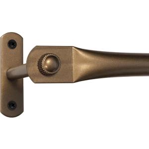 Reddington 30-48 Rod Set 3/4 Inch - Dark Bronze
