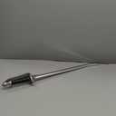 Set of Two 30-Inch Foam Pirate Cutlass Swords - Perfect for Cosplay, Role-Playing, and Halloween Costume Props. Safe and Durable Training Swords for Teenagers and Adults