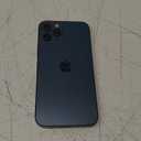 Apple iPhone 12 Pro, 256GB, Pacific Blue - Unlocked