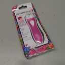 Remington Smooth and Silky Facial Epilator, EP1050CDN