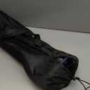 Opliy Camping Stool, Folding Small Chair Portable Camp Stool for Camping Fishing Hiking Gardening and Beach, Camping Seat with Carry Bag (Blue)