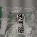 for Apple Carplay Wireless Adapter, 3X Fast Auto-Connect, No Latency, Plug and Play, Bluetooth 5.3 & WiFi 6, 2025 Mini Car Play Dongle for iPhone 5~16, Fit for 927+ Cars, USB A/C, Black