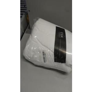 King Size 4 Piece Sheet Set - Comfy Breathable & Cooling Bed Sheets Set - Hotel Luxury Bedding for Women, Men, Kids, Teens, Boys & Girls - Deep Pockets, Ultra-Soft and Wrinkle Free - Oeko-Tex - White