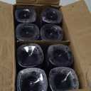 Method All-Purpose Cleaner Spray, French Lavender, Perfect for Most Counters, Tiles and More, 28 Fl Oz, (Pack of 8)