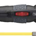 Vessel Electric Ball Grip (Black)