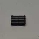 YAMATIC Pressure Washer Adapter Stabilizer for Hose, Pump, and Gun, M22-14mm Female x M22-14mm Female,4000 PSI/280 Bar