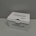 VR Headset for Phone, Anti-Blue Lens PD & Fl Adjustable Virtual Reality Goggles Set for Kids and Adults, Compatible with iPhone 16/15/14/13/12 Samsung Android 4.5-6.7"