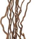 60" Natural Decorative Dry Branches Authentic Mulberry Sticks for Home Decoration and Wedding Craft