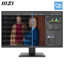 msi PRO MP243L E14 24-inch IPS 1920 x 1080 (FHD) Gaming Office Monitor, 144Hz, Adaptive-Synch, HDR Ready, HDMI, VGA Port,VESA Mountable, Tilt, 4-Side Slim Bezel,1ms, Black