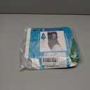 Med Spec ASO Ankle Stabilizer  Ankle Brace for Sprained Ankle and Peroneal Tendonitis, Orthopedic Ankle Support for Men, Women, Adults, Teens and Kids, Sports Injury Recovery (Black)