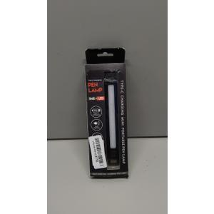 Portable Pen Lamp Mini