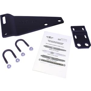 RV Steering Stabilizer Mounting Kit (Model: W-104K1.5)