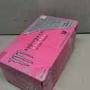 Monster Energy Ultra Rosa, Sugar Free Energy Drink, 16 Ounce | Pack of 15 (EXP 11/30/26)