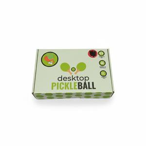 FF05 DESK TOP TABLE TENNIS
