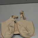 Vanity Fair womens Beauty Back Smoothing (36c - 42h) Minimizer Bra, Damask Neutral (36H US, Beige)