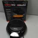 Mueller Heart 5 Waffle Maker, Waffle Iron, Adjustable Browning Control & Nonstick, Cool Touch Handle, Easy to Clean, Small Kitchen Appliances
