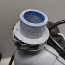 WAYNE - 1/2 HP Basement [Sump] [Pump] System with Integrated Vertical Float Switch and 12 Volt [Battery] Back Up Capability, [Battery] Not Included - Up to 5,100 Gallons Per Hour - Heavy Duty