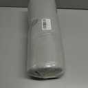 Extra Thick Office Chair seat Cushion, Back and Hip Pads, Non-Slip seat Cushion for Long Hours in wheelchairs/Cars and Dining Chairs. (Black)