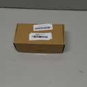 uxcell Round Bar Stool Covers, 4 Pack Round Seat Cover Dia.11-14", High Stretchy Circle Stool Cover for Chairs Stool Slipcovers, Brown