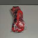 3 x For Bare Feet NCAA Unisex Cozy Buff Cabin Sock Ncaa (One Size, Team Color)