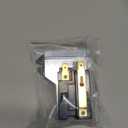 338906 Gas Dryer Flame Sensor (Upgraded Version) Compatible with Whirlpool Kenmore May-tag Dryer Replaces WP338906 AP6008294 14205529 DC32-00008A