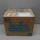 Pampers Diapers - Baby Dry - Size 3, 210 Count, Absorbent Disposable Infant Diaper