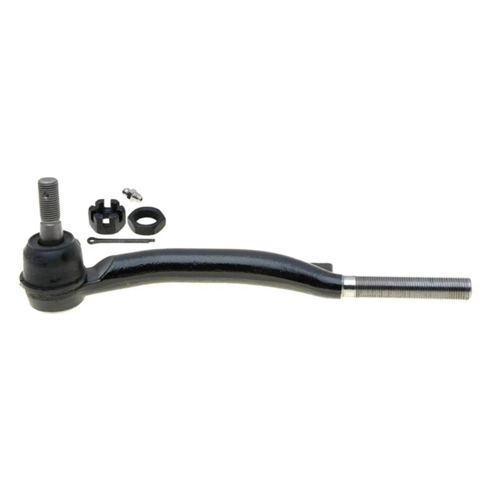 ACDelco 46A0886A - Advantage Driver Side Outer Steering Tie Rod End