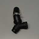 626-541 for Ford F150 Engine Heater Hose Water Pump T-Connector Hose&Engine Coolant Pipe O-Ring Lobo Mustang 2011 2012 2013 2014 2015 2016 2017 2018,2011-2014 Lincoln Mark LT DR3Z-8566-A DR-3Z8566-A