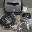 Cold Therapy Machine with Programmable Timer, Portable Ice Machine for Knee After Surgery, Knee Replacement Recovery System for Pain Relief w/Compression Pad for Shoulder, Hip and Ankle