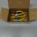 AMI PARTS Humidifier Solenoid Valve 4040 (24V, 2.3W, 60Hz)  Compatible with Models 400/500/600/700M, 550/560/760A, 558/568/768 - Replaces NO.100006735, A2012-S118, etc