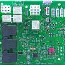 Modle288 Furnace Control Board Compatible with Rheem Circuit Board 62-24084-82ICM288 Furnace Control BoardPCB1384-6ASPCB-2 Ignition Control Module