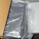 Floor Mats for 2026 Hyundai Palisade Hybrid Accessories, fit SELSEL PremiumLimitedCalligraphy, Cargo Mat Custom TPE All Weather Protection Full Coverage Trunk Liner & Floor Liner for Palisade