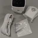 blurams 5GHz Cameras for Home Security, 2K Security Camera Indoor, Pet Camera with Phone App, Indoor Camera w/AI Motion Detection, 2-Way Audio, Compatible with Alexa&Google Home, WiFi 6