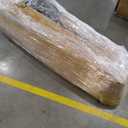 Hydraulic Pickup Truck Crane with Hand Winch,2000 LBS Capacity,360Swivel Truck Jib Engine Hoist Crane,Davit Crane,44.09to 57.48Working Boom Range,for Lifting Workshops,Construction,Agriculture