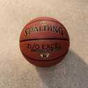 Spalding Zi/O Excel Indoor-Outdoor Basketball 29.5"