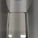 meross Smart Thermostat for Electric Baseboard and in-Wall Heaters Work with HomeKit, Alexa and Google Home, 120V-240V Wi-Fi Programmable Thermostat with Easy Install, Energy Saving, 4 Wires Needed