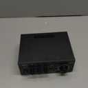 Daakro AK45 Stereo Audio Amplifier,300W Home 2 Channel Wireless Bluetooth 5.0 Power Amplifier System, Home Amplifiers FM Radio, USB, SD Card, with Remote Control Home Theater Audio Stereo System