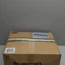 RAINDEWAY 14x14 Feet Super Heavy Duty 18 Mil Brown Poly Tarp Cover, UV Resistant, Weatherproof, Multipurpose Waterproof Poly Tarp with Grommets and Reinforced Edges