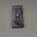 Hidden Camera Detectors,Bug Detectors, GPS Tracker Detector,Hero Privacy Pen, rf Detector,Anti spy Detector,Listening Device Detectors in Travel,Car,Bath,Office,Hotel to Protect Privacy;（Black）