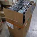 Sekey Wagon Stroller for 2 Kids, Luxury 4-in-1 Stroller Wagon - Premium Quality with Convertible Seats, Adjustable Push Handles, Removable Canopy, Snack Tray & Cooler, US Certified. Green