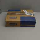 Wallmaster Garage Hooks Organizer Kit,12 Pack Adjustable Heavy Duty Shelving Hook,Wall Mount Utility Steel Garage Organization (Black)