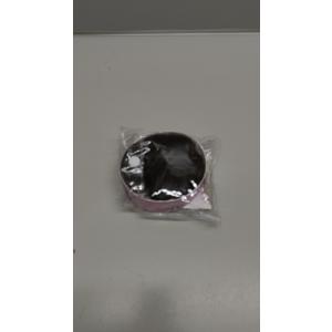 RUWISS Messy Bun Hair Piece Human Hair Messy Rose Bun Hair Buns Hair Piece for Women Real Hair Scrunchies Updo Hair Pieces Bun Extension Ponytail Messy Hair Bun (Brown Black)