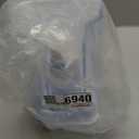 ZeroWater 32-Cup 5-Stage Water Filter Dispenser with Instant Read Out - 0 TDS for Improved Tap Water Taste - IAPMO Certified to Reduce Lead, Chromium, and PFOA/PFOS