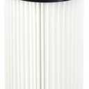 Dirt Devil Vacuum Filter for Breeze, Jaguar, and Featherlite Vacs, Type F3, Hepa Filtration, Part # 3250425001, Dirt Devil Vacuum Filters Replacement