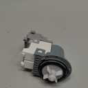 4681EA2001T Washer Drain Pump Motor Compatible with Kenmore and LG Washers - Replaces Part Numbers AP5328388, 4681EA1007G, 2003273, 4681EA1007D, 4681EA2001N and More, Figure 6 is the Compatible Model.