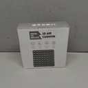 Inflatable Donut Pillow Ring Seat