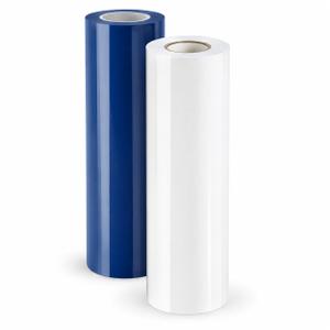 UV DTF AB Film 2 Rolls, 12in x 328ft, Paper Backed A Film